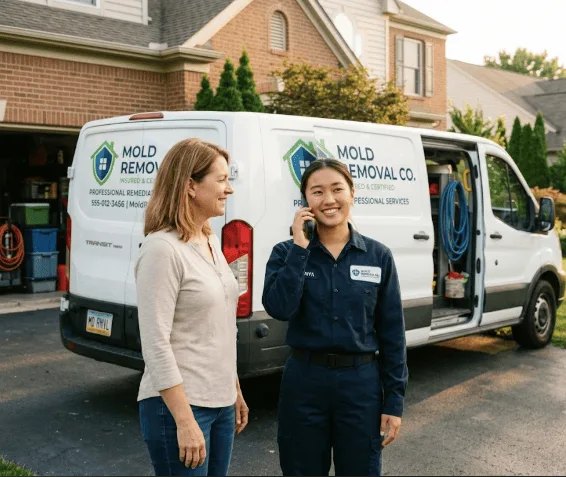 Crawlspace Mold Remediation Vanndale, AR FAQs